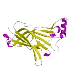 Image of CATH 3wipD00