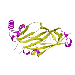 Image of CATH 3wipH