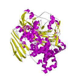 Image of CATH 3wirB