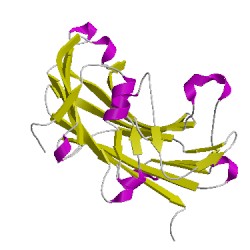 Image of CATH 3wirB01