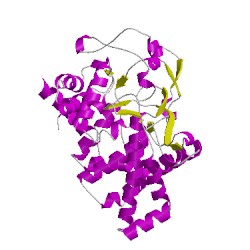 Image of CATH 3wirB02