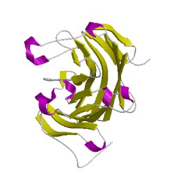 Image of CATH 3wirC01