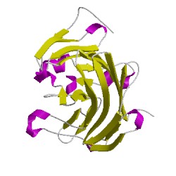 Image of CATH 3wirD01