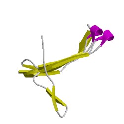 Image of CATH 3witA