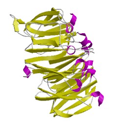 Image of CATH 3wj9A00