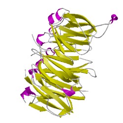 Image of CATH 3wj9B00
