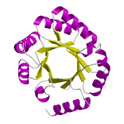 Image of CATH 3wjzA00