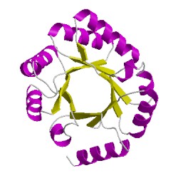 Image of CATH 3wk0A00