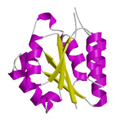 Image of CATH 3wk4A01