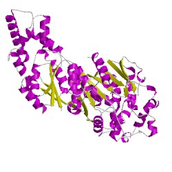 Image of CATH 3wkcA