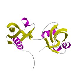 Image of CATH 3wkmB