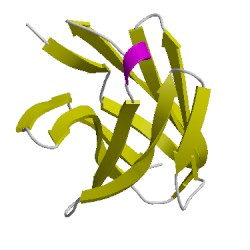 Image of CATH 3wkmI01