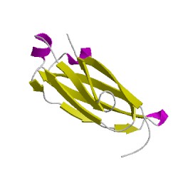 Image of CATH 3wknA02