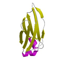 Image of CATH 3wknC01