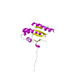 Image of CATH 3wksA01