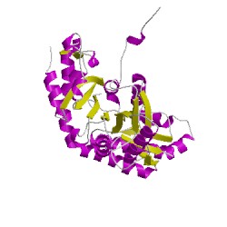 Image of CATH 3wksB