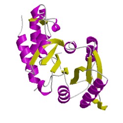 Image of CATH 3wksB02