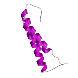 Image of CATH 3wksD