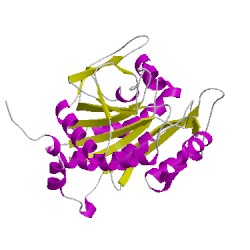 Image of CATH 3wkuB01