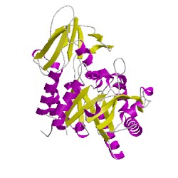 Image of CATH 3wl0A