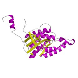 Image of CATH 3wl3A