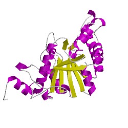 Image of CATH 3wl4B