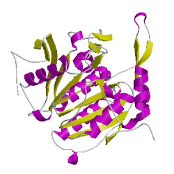 Image of CATH 3wl6A