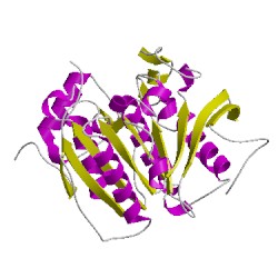 Image of CATH 3wl6B