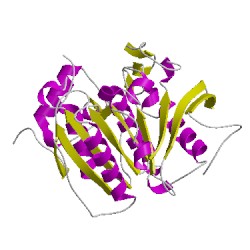 Image of CATH 3wl6B00