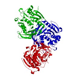 Image of CATH 3wla