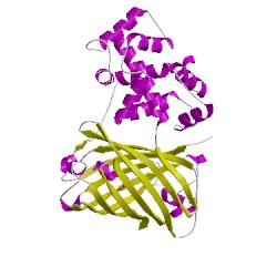 Image of CATH 3wldA