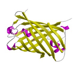 Image of CATH 3wldA02