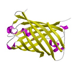 Image of CATH 3wldA02