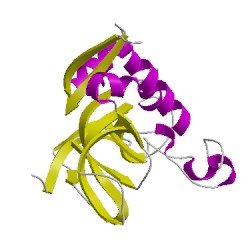 Image of CATH 3wleA01