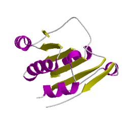 Image of CATH 3wleA02