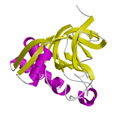 Image of CATH 3wleB01