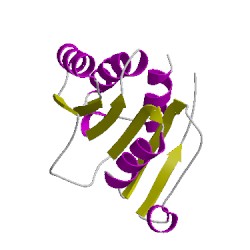Image of CATH 3wleB02