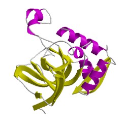 Image of CATH 3wleC01
