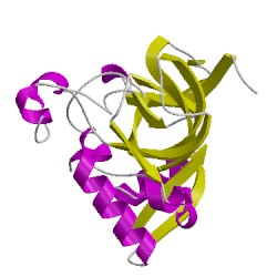 Image of CATH 3wleD01