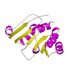 Image of CATH 3wleD02