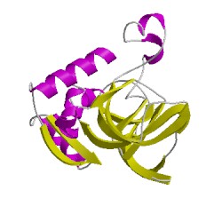 Image of CATH 3wlfD01