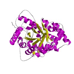 Image of CATH 3wliA01