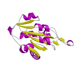 Image of CATH 3wliA02