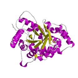 Image of CATH 3wllA01