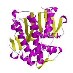 Image of CATH 3wmxC