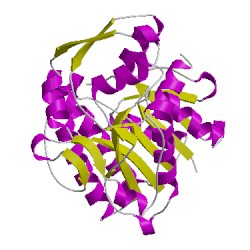 Image of CATH 3wmxD