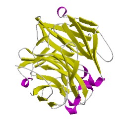 Image of CATH 3wn2A00