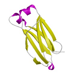 Image of CATH 3wn5A01