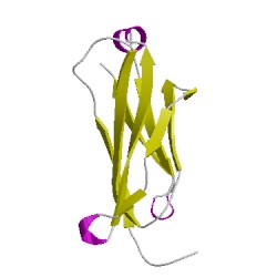 Image of CATH 3wn5B02