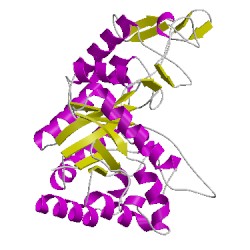 Image of CATH 3wn6A01